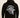 INVICTUS Oversized Fitness Hoodie – Black