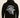 INVICTUS Oversized Fitness Hoodie – Black