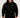 INVICTUS Oversized Fitness Zipper Hoodie – Black