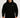 INVICTUS Oversized Fitness Zipper Hoodie – Black