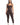 ALPHA GYM AYLA Scrunch Leggings Mocha – Ansicht 2