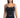 AYLA Seamless Sport Top – Black