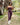 ALPHA GYM AYLA Sport Top Mulberry – Ansicht 3