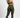BEVON Seamless Leggings – Green