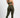 BEVON Seamless Leggings – Green