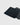 ALPHA GYM Grip Pads Black 2-Pack – View 2