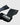 ALPHA GYM Hyper Pro Grips Schwarz – Ansicht 3