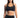 ILAYA Sport Bra – Black