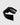 ALPHA GYM Lifting Straps Zughilfen Schwarz – Ansicht 4