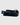 ALPHA GYM Lifting Straps Echtleder Schwarz – Ansicht 2