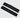 Lifting Straps (Zughilfen) Echtleder – Black