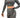 LIMITLESS Crop Longsleeve – Gray