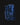 ALPHA GYM Military Gym Backpack Blue – View 2