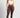 MOKEL Seamless Scrunch Leggings – Choco