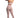 NOYA High Waist Seamless Leggings – Rosewood