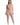 ALPHA GYM NOYA Leggings Rosewood – View 2