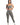 ALPHA GYM NOYA Leggings Sage – View 2