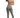 NOYA High Waist Seamless Leggings – Sage