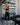 ALPHA GYM NOYA Sports Bra Black – View 3