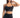 NOYA Sport Bra – Black