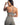 ALPHA GYM NOYA Sports Bra Sage – View 2