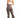 ONAJ Seamless Flared Leggings – Truffle