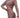 PULSE Crop Longsleeve – Pink