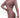 PULSE Crop Longsleeve – Pink