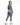 ALPHA GYM VALORA Set Dark Gray – View 2