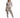 VALORA Shaping Zip Jacket – Sand