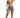 VARIJA Scrunch Shorts – Purple
