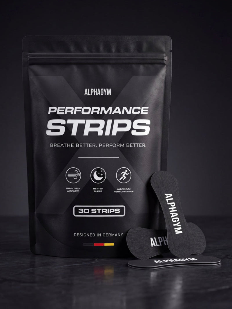 Nasenpflaster beim Sport & Schlafen: So funktionieren Nasenstrips