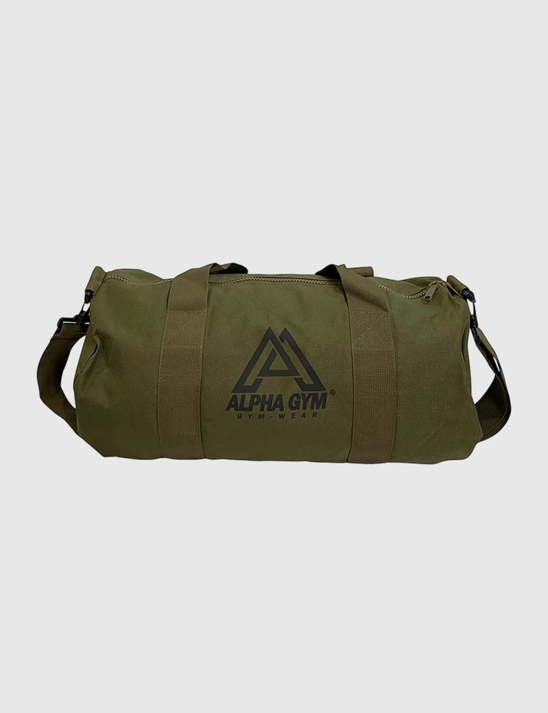 Duffle Bag or Backpack for the Gym: Which One Suits You Better?