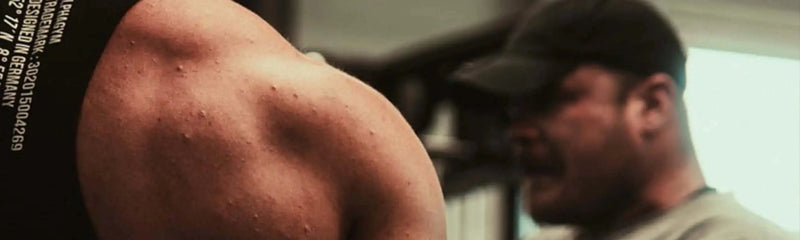 HEADWEAR - ALPHA GYM