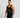 ''SIGNATURE'' STRINGER BLACK | ARMY GREEN EDITION ALPHA GYM