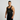 ''SIGNATURE'' STRINGER BLACK | ARMY GREEN EDITION ALPHA GYM