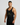 ''SIGNATURE'' STRINGER BLACK | ARMY GREEN EDITION ALPHA GYM