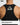 ALPHA GYM BIG LOGO Stringer Black Military Edition – Detail: Sportlicher Schnitt