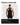 ALPHA GYM BIG LOGO Stringer Black – Größen und Passform