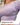 ALPHA GYM LIMITLESS Crop Longsleeve Lilac – Detail: Figure-hugging slim fit