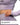 ALPHA GYM LIMITLESS Crop Longsleeve Lilac – Detail: 100% opaque