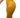 ALPHA GYM HYPER ACTIVE Leggings Yellow – Detail: Subtle knitted pattern