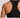 ALPHA GYM SIGNATURE Stringer Black Black Edition – Detail: Hochwertiges Material