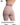 ALPHA GYM NOYA High Waist Seamless Leggings Rosewood – Detail: Ultra-light fabric