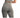 ALPHA GYM NOYA High Waist Seamless Leggings Sage – Detail: Ultraleichtes Material
