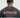 ALPHA GYM LIFTING CLUB Oversized T-Shirt Grey Washed/Pink – Detail: Lifting Club Backprint