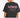 ALPHA GYM LIFTING CLUB Oversized Women T-Shirt Grey Washed/Pink – Detail: Grey Washed Look