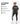 ALPHA GYM LIFTING CLUB Oversized Women T-Shirt – Eigenschaften auf einen Blick