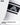 ALPHA GYM Performance Crew Socks White/Black – Detail: Soft, breathable fabric