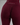 ''VALORA'' SEAMLESS SCRUNCH LEGGINGS PLUM PURPLE ALPHA GYM